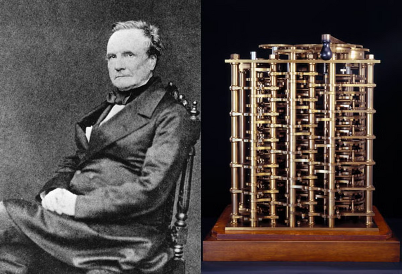 File:Babbage Analytic engine.png
